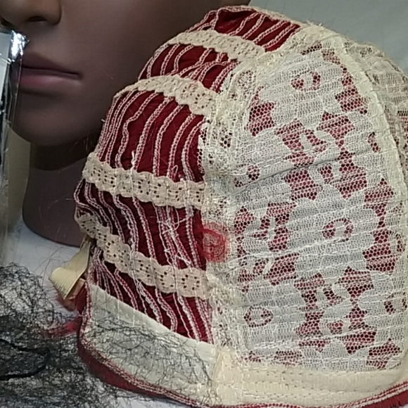 WIG - Picture 7 of 8